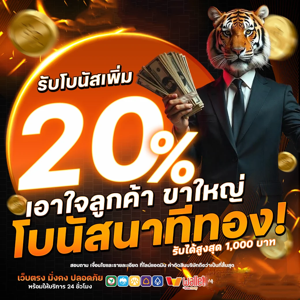 ฟีเจอร์เด่น