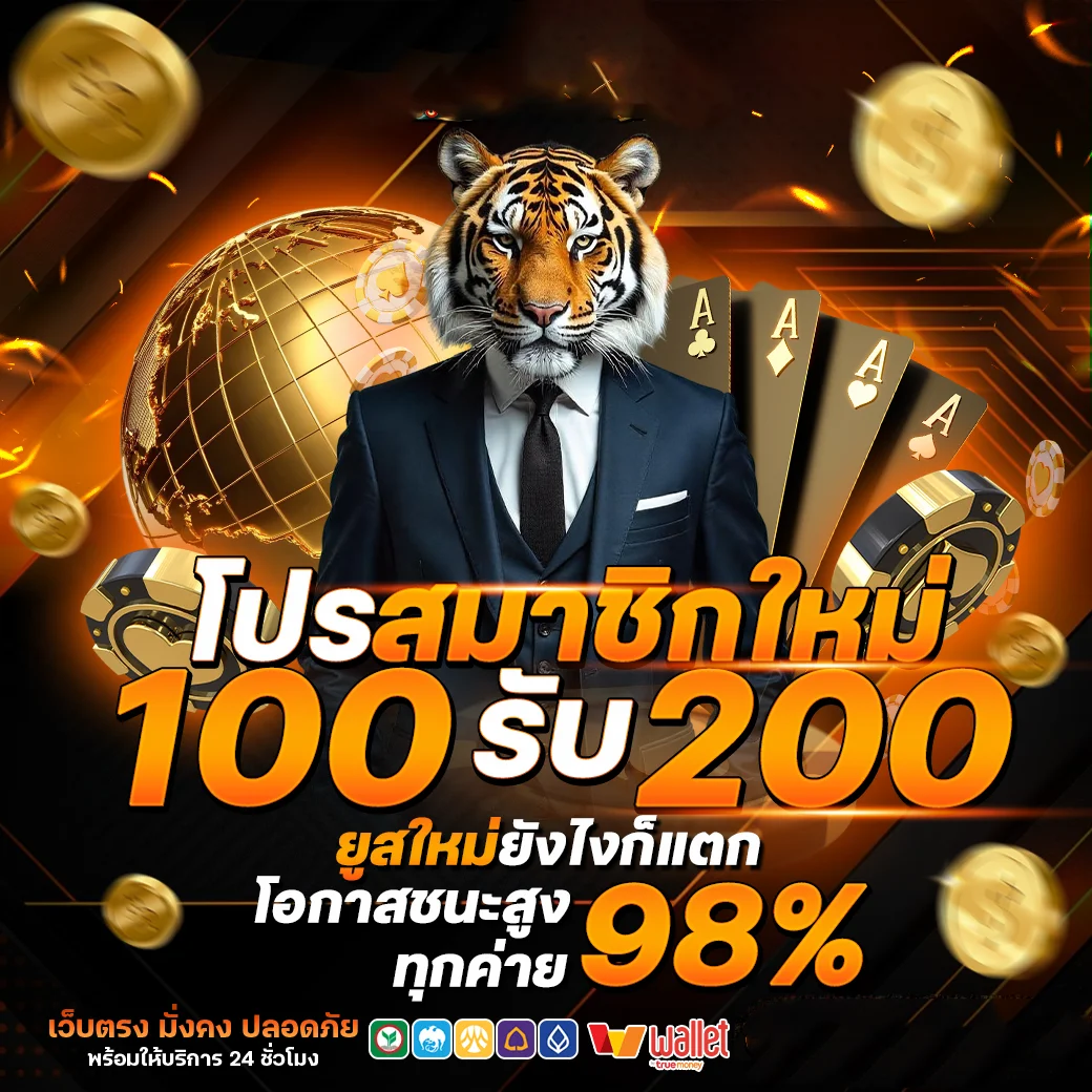 ฟีเจอร์เด่น